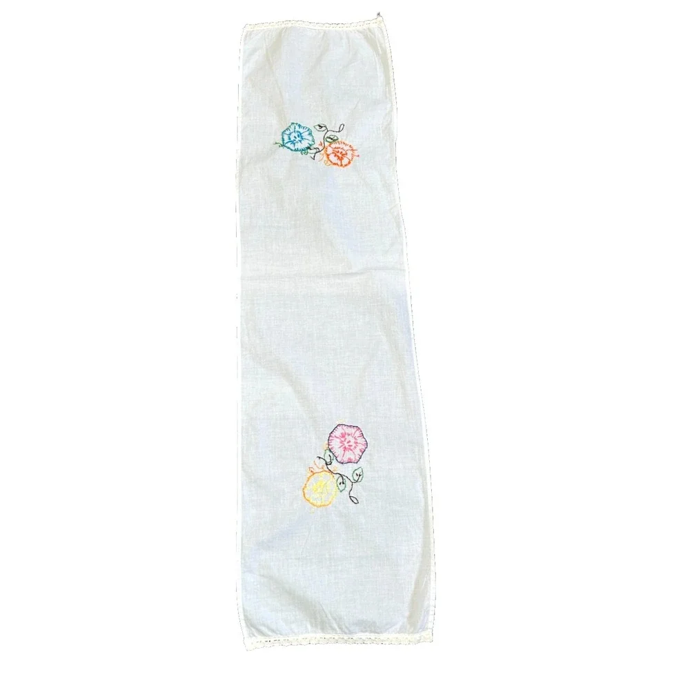 Handmade charming vintage